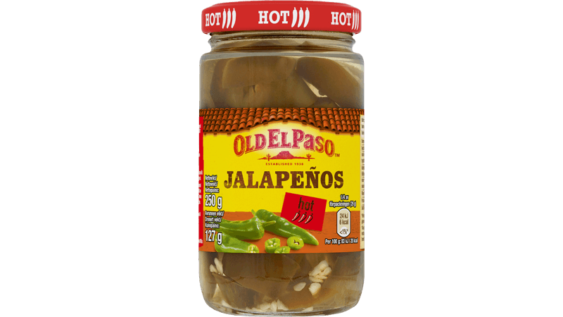 Jalapenos